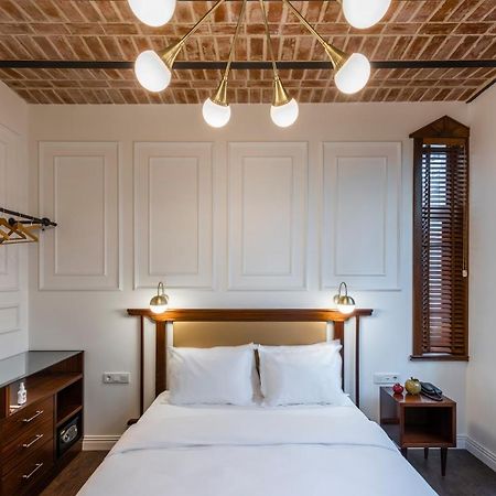 איסטמבול Peranox Boutique Hotel מראה חיצוני תמונה