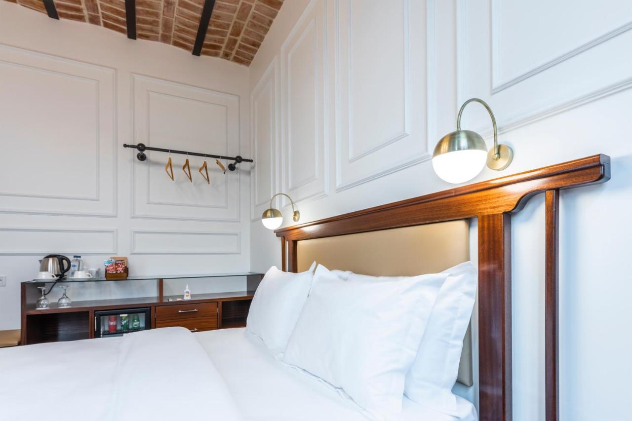 איסטמבול Peranox Boutique Hotel מראה חיצוני תמונה