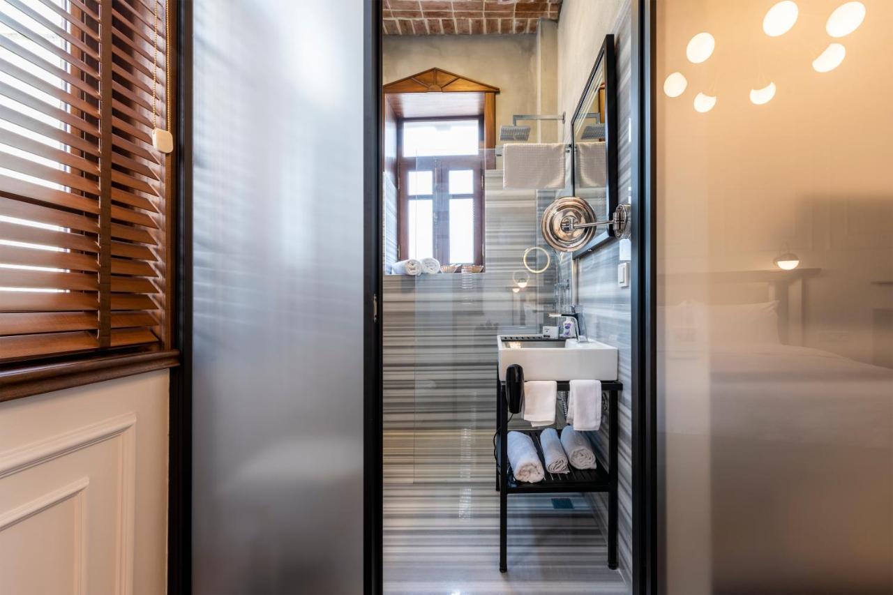איסטמבול Peranox Boutique Hotel מראה חיצוני תמונה