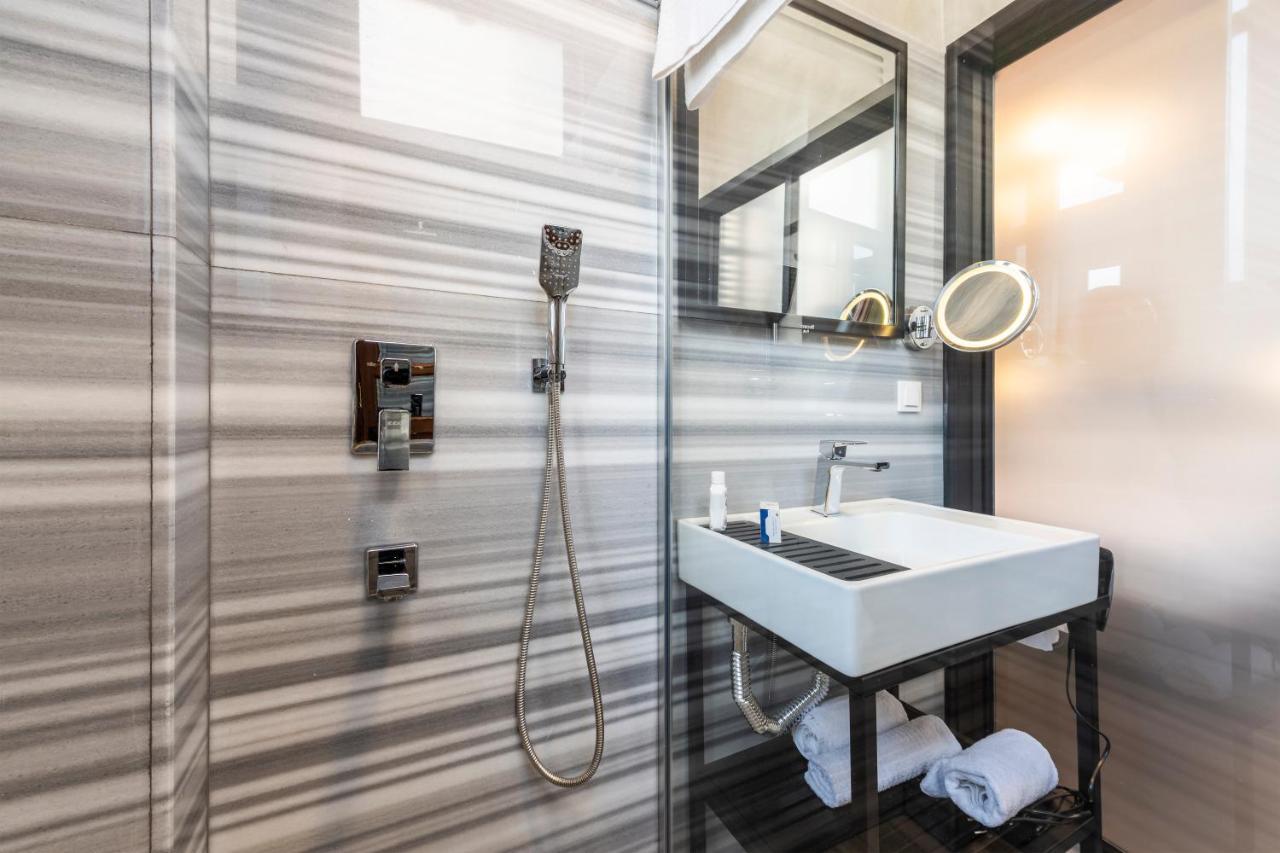 איסטמבול Peranox Boutique Hotel מראה חיצוני תמונה