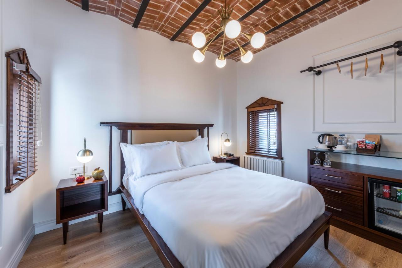 איסטמבול Peranox Boutique Hotel מראה חיצוני תמונה