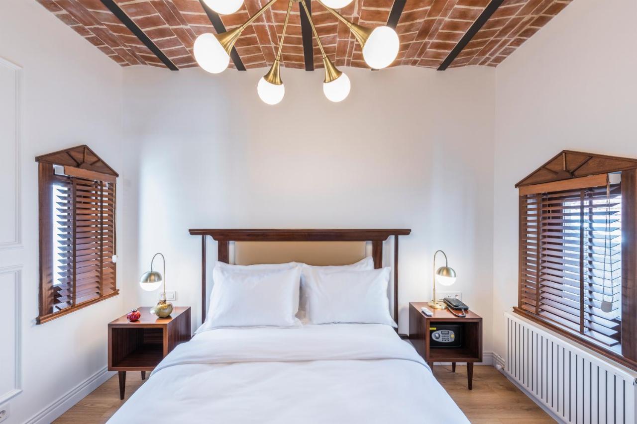 איסטמבול Peranox Boutique Hotel מראה חיצוני תמונה