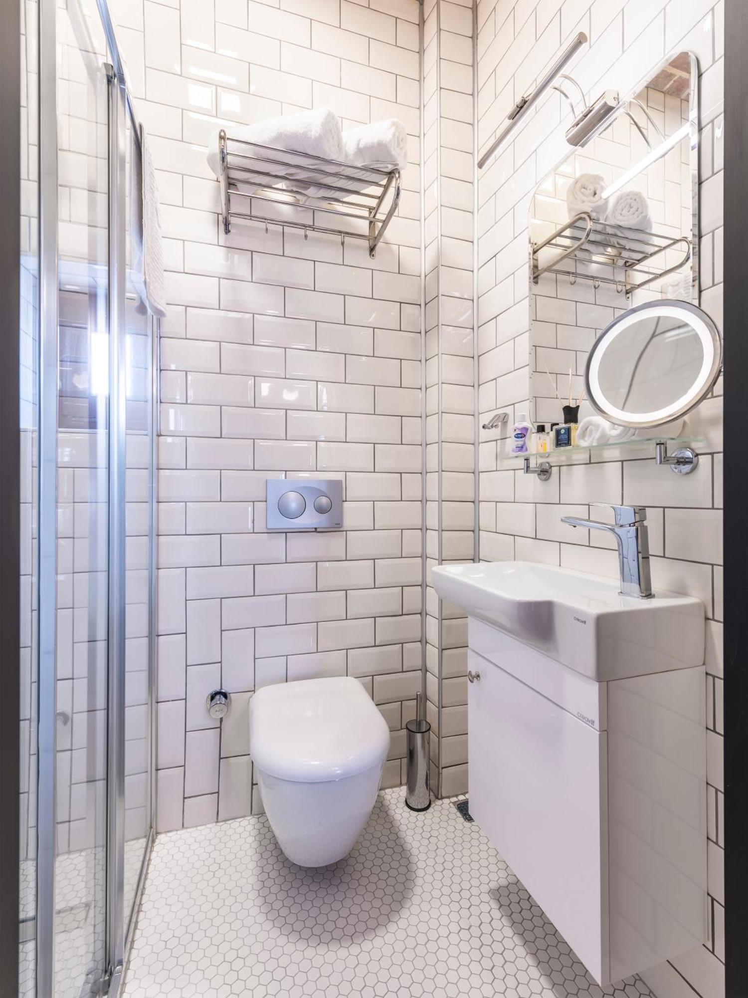 איסטמבול Peranox Boutique Hotel מראה חיצוני תמונה