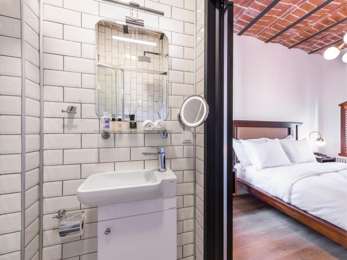 איסטמבול Peranox Boutique Hotel מראה חיצוני תמונה