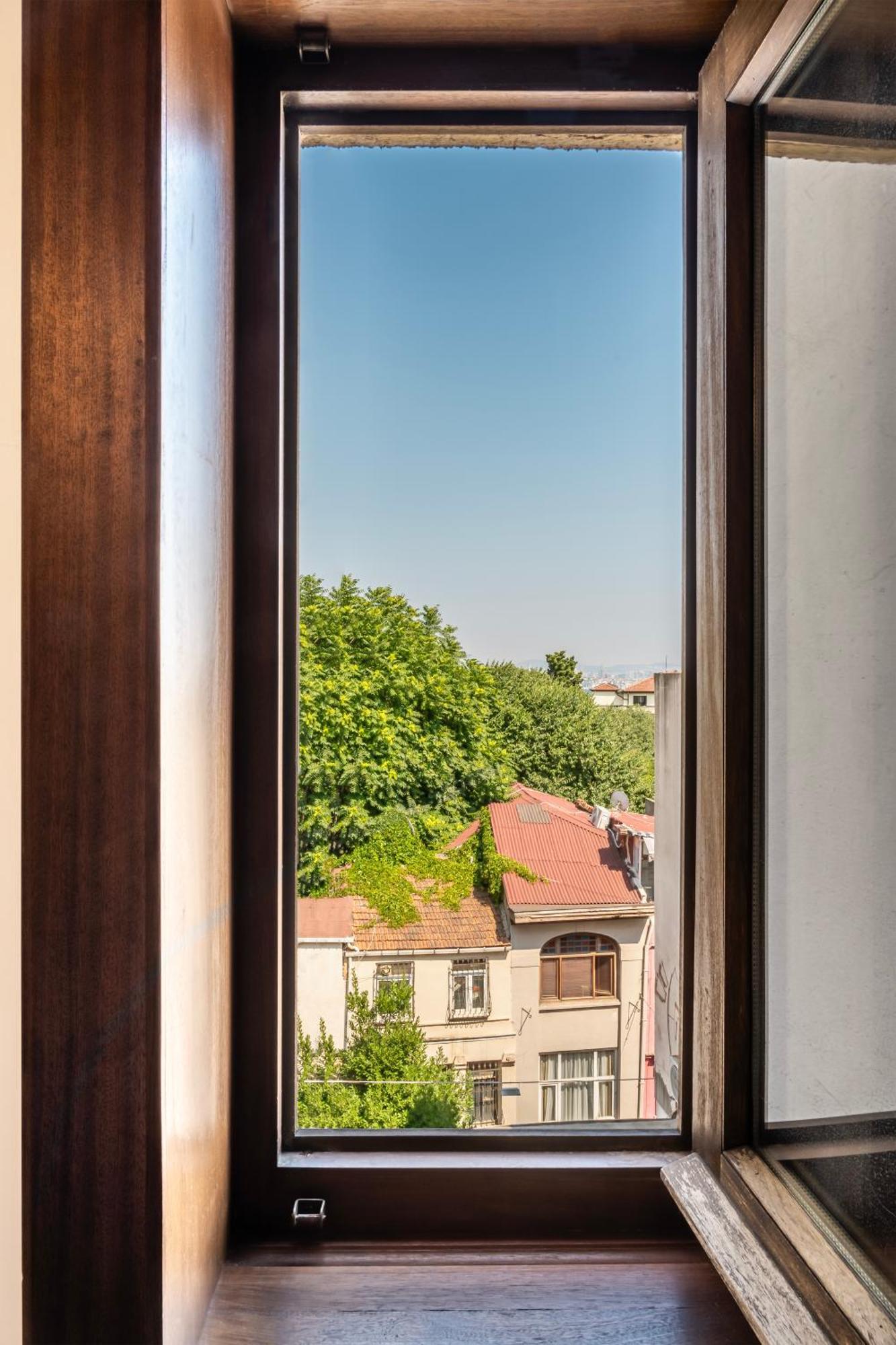 איסטמבול Peranox Boutique Hotel מראה חיצוני תמונה